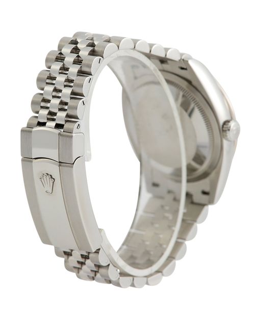 Rolex Datejust 126284 RBR Image 3